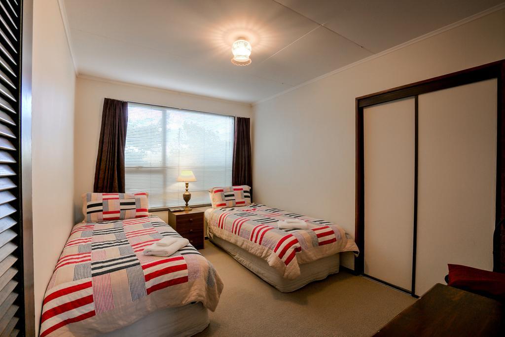 Breath-Taking Views Panorama Terrace Villa Queenstown Kamer foto