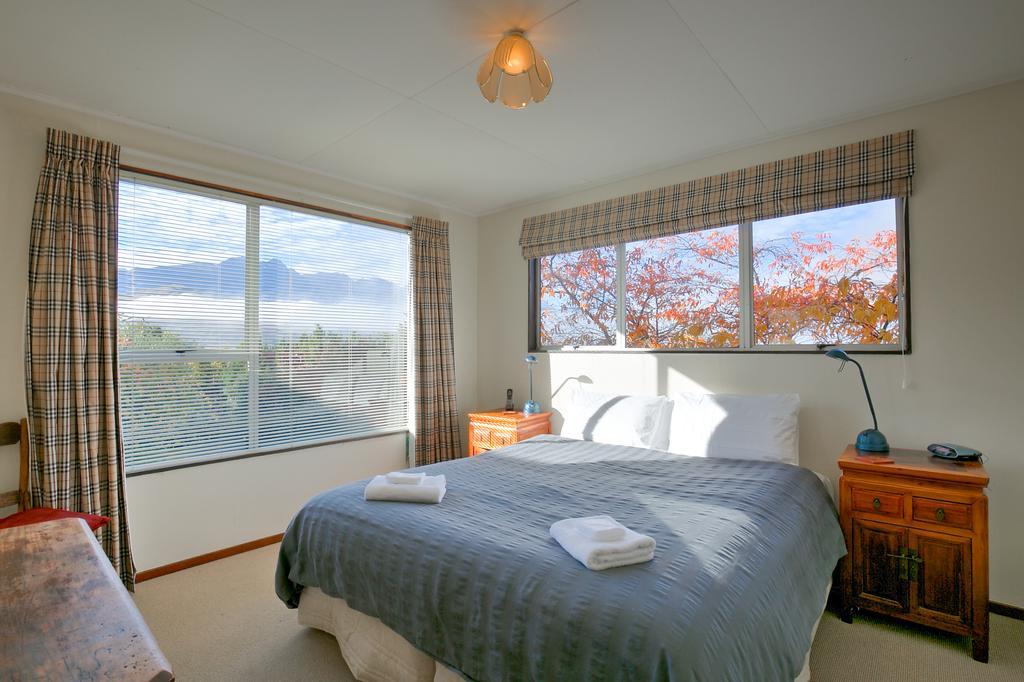 Breath-Taking Views Panorama Terrace Villa Queenstown Kamer foto