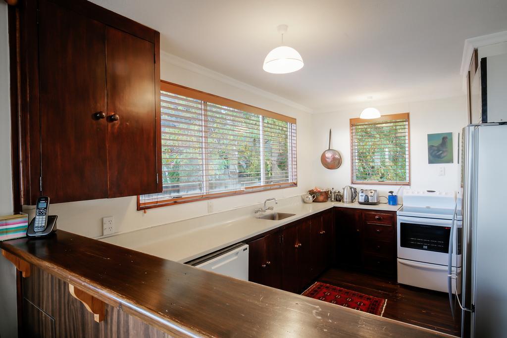Breath-Taking Views Panorama Terrace Villa Queenstown Kamer foto